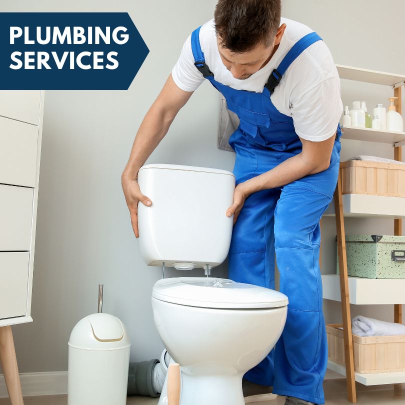 Plumbing Company in Hayward, MN